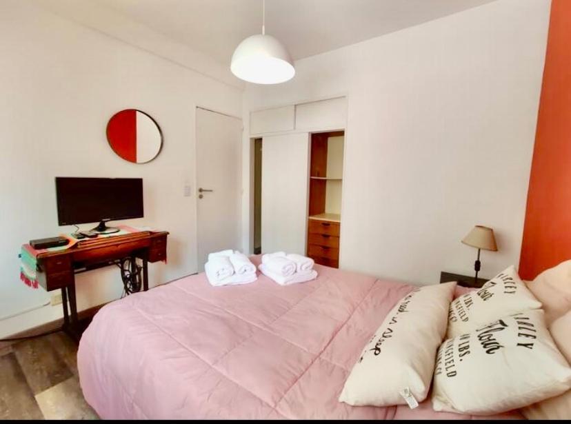 Apartamento Cozy And Bright In Palermo Soho *