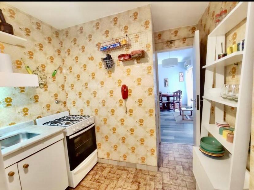 Apartamento Cozy And Bright In Palermo Soho